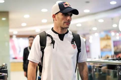 ميدو: استبعاد زيزو "حماية له" وللزمالك.. ولن يتم تجميده